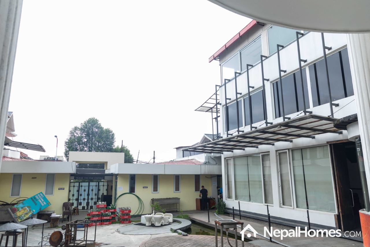 Picture of Lalitpur Metropolitan City, Bagmati